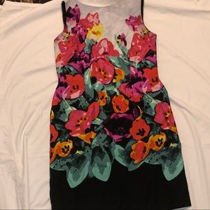 WOMENS business dress great condition